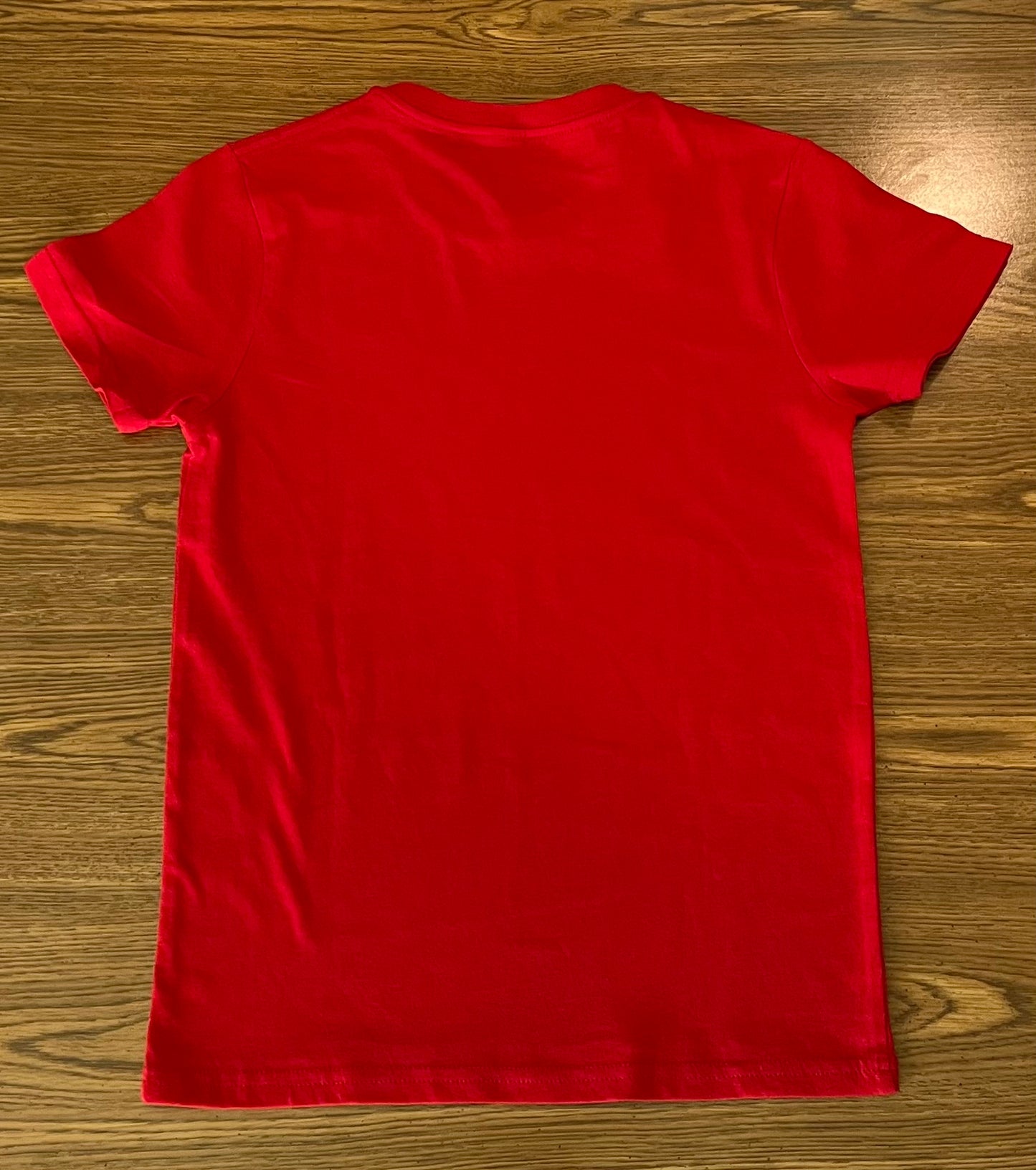 Adult "Cardinals Collage" T-Shirt